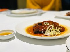 -Yan Ting 宴庭中餐厅(上海静安瑞吉酒店)