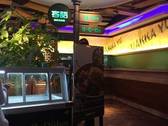 -客语客家菜(东山口店)