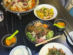 -云山灶.现炒云南菜(云大店)