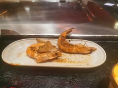 -铁板诱惑法式铁板烧(大卫城店)