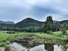 -仙居谷风景区