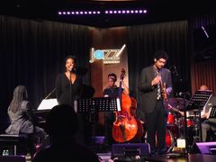 -林肯爵士乐上海中心 Jazz at Lincoln Center Shanghai