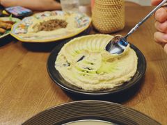 -Uncle Kosto科斯托·中东菜