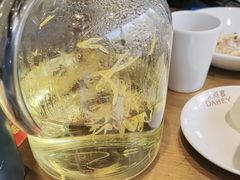 -大河宴·椒麻鱼火锅(北京路中和美食街店)
