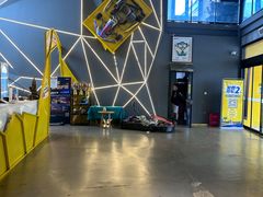 -赛卡联盟WSK卡丁车俱乐部