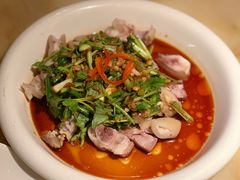 -绿茶餐厅(广州天河城店)