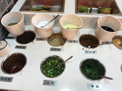 -小郡肝串串香(北蔡店)