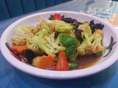 -My Way Town买味堂·东南亚餐厅(亦庄店)