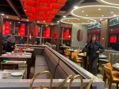 -前门·鲜肉火锅(长风店)