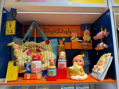 -泡泡玛特POPMART(上海环球港店)