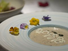 -PARFUM FLORAL花境法餐(南京首店)