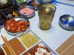 -杨记齐齐哈尔烤肉(总店)