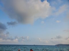 -亚龙湾中心广场