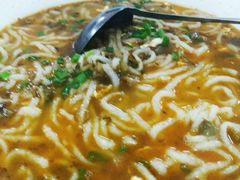 -笑红饭庄