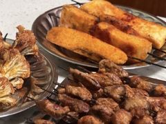 -老字号老马炕锅烤肉城