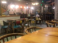 大堂-水平有限螺蛳粉(宏达大厦店)