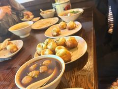 -哑巴生煎(临顿路店)