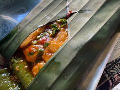 -蜗牛小馆醉乡民谣云南菜(惠新西里店)