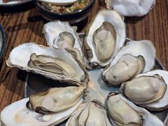 -蚝堡海鲜·威海菜·海肠捞饭·烧烤·亚洲吃蚝公司(幸福门店)