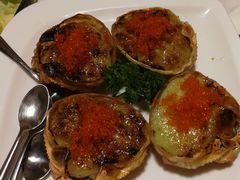 -福匠日本料理(人民路店)