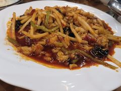 -刘妈菜馆(磁器口店)
