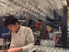 -haxnbauer海森堡德国餐厅(深圳coco店)