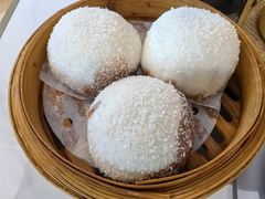 -云山茶餐厅(广东大厦店)