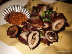 -大牌大·传统杭帮菜(湖滨店)