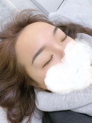 -Verywang半永久纹眉•仪器野生眉