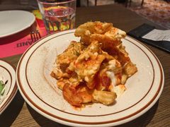 -ZAFFERANO西班牙海鲜饭(上海首店)