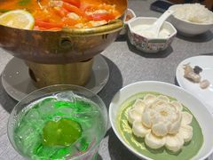 -汉水谣·江景餐厅(江滩店)