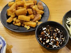 炸咯吱-金生隆(六铺炕店)