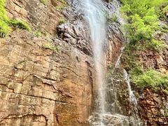 -湖洞水自然风景区