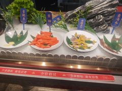 -万达广场(宝山店)