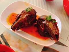 -廖老妈蹄花店(人民公园陕西街259号店)