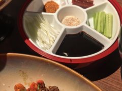 -青年公社烤鸭(熙悦天街店)