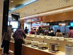 -素满香·食养自助(天一广场店)