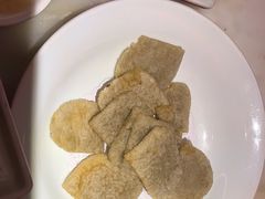 -京华烟云·北京烤鸭(领展购物广场·中关村店)