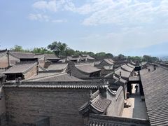 -山西王家大院