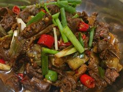 -三佳口味馆(裕后街店)