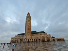 -哈桑二世清真寺