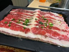 -花味·自助烤肉(雨花客厅店)