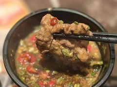 -一绪に和牛寿喜烧(罗湖益田假日店)