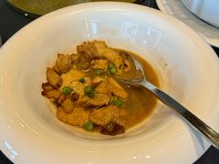 -恩然邦臣酒店-漫垛餐厅