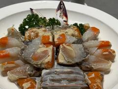 -渔满仓海鲜渔家(象山二店)