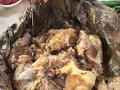 -周记茗点居(西村店)