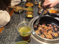 -红泥小火炉·东北泥炉烤肉(天一旗舰店)