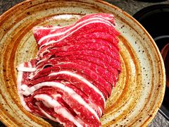 -老墙根涮肉·铜锅·烧烤(欢乐谷·王四营店)