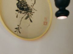 -绿茶餐厅(南方商城店)