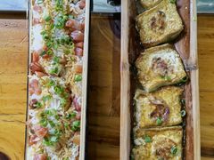 -竹一味·竹筒饭